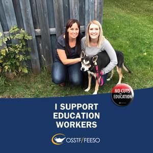 Meet your Posher, Kimberley